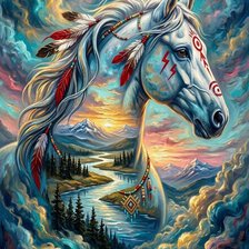 Cross stitch pattern: #2999316