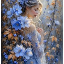 Cross stitch pattern: #2999322