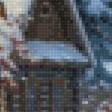 Preview of cross stitch pattern: #2999331