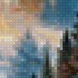 Preview of cross stitch pattern: #2999372