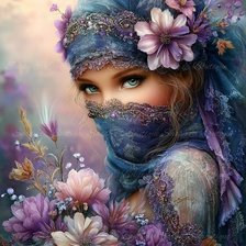 Cross stitch pattern: #2999373