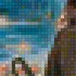 Preview of cross stitch pattern: #2999382