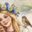 Preview of cross stitch pattern: #2999392