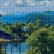 Preview of cross stitch pattern: #2999397