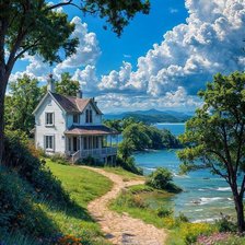Cross stitch pattern: #2999397