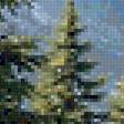 Preview of cross stitch pattern: #2999398