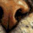 Preview of cross stitch pattern: #2999407