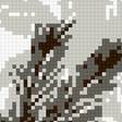 Preview of cross stitch pattern: #2999559