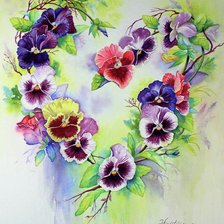 Cross stitch pattern: #2999597