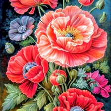 Cross stitch pattern: #2999613