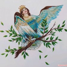 Cross stitch pattern: #2999614