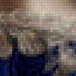 Preview of cross stitch pattern: #2999619