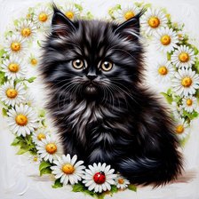 Cross stitch pattern: #2999641