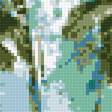 Preview of cross stitch pattern: #2999679