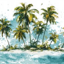 Cross stitch pattern: #2999679