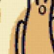 Preview of cross stitch pattern: #2999680