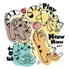Cross stitch pattern: #2999680