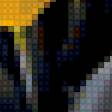 Preview of cross stitch pattern: #2999682