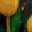 Preview of cross stitch pattern: #2999684