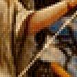 Preview of cross stitch pattern: #2999707