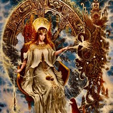 Cross stitch pattern: #2999707