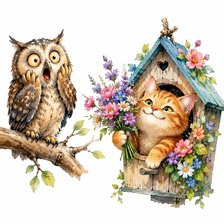 Cross stitch pattern: #2999791