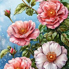 Cross stitch pattern: #2999818