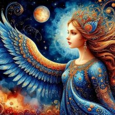 Cross stitch pattern: #2999822