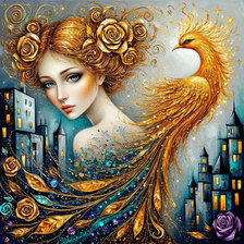 Cross stitch pattern: #2999834