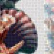 Preview of cross stitch pattern: #2999870