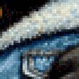 Preview of cross stitch pattern: #2999884
