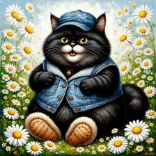 Cross stitch pattern: #2999884