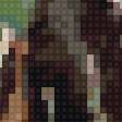Preview of cross stitch pattern: #2999935