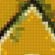 Preview of cross stitch pattern: #2999937