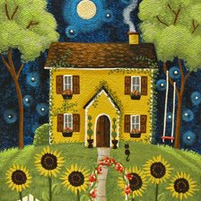 Cross stitch pattern: #2999937