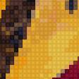 Preview of cross stitch pattern: #2999943