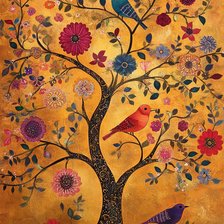 Cross stitch pattern: #2999943