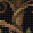Preview of cross stitch pattern: #2999948