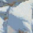 Preview of cross stitch pattern: #2999999