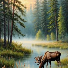Cross stitch pattern: #3000036