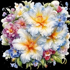 Cross stitch pattern: #3000045