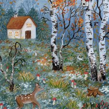 Cross stitch pattern: #3000083