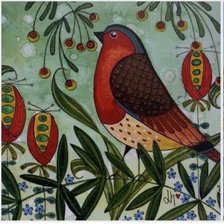 Cross stitch pattern: #3000086
