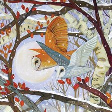 Cross stitch pattern: #3000090