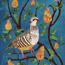 Cross stitch pattern: #3000091