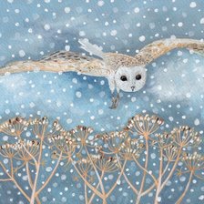 Cross stitch pattern: #3000099