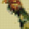 Preview of cross stitch pattern: #3000100