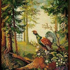 Cross stitch pattern: #3000100