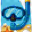 Preview of cross stitch pattern: #3000122