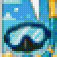Preview of cross stitch pattern: #3000124